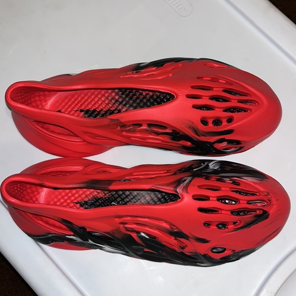 EVA Foam Runner RNNR Clog Slipper Slide Sneaker Unbranded New size 13 Mens - Picture 6 of 16